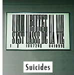 suicides